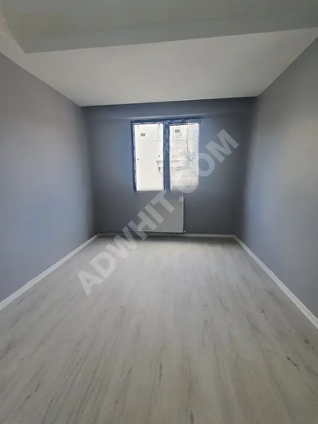 For sale: New 3+2 duplex apartment with an area of 185m² in the Yesilova neighborhood