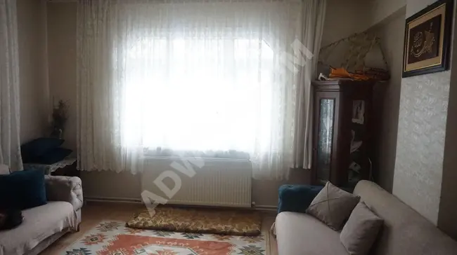 * MERAL R1707 Cennet Mh Kentsele Uygun Binada 2+1 ACİL ARA KAT