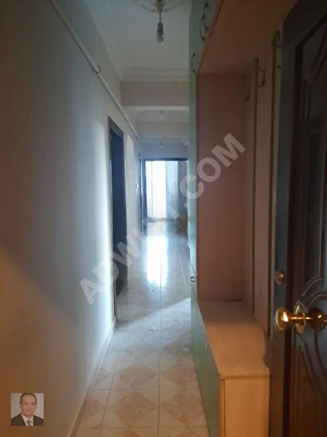 OKAN REAL ESTATE - 2+1 apartment for sale in Cumhuriyet