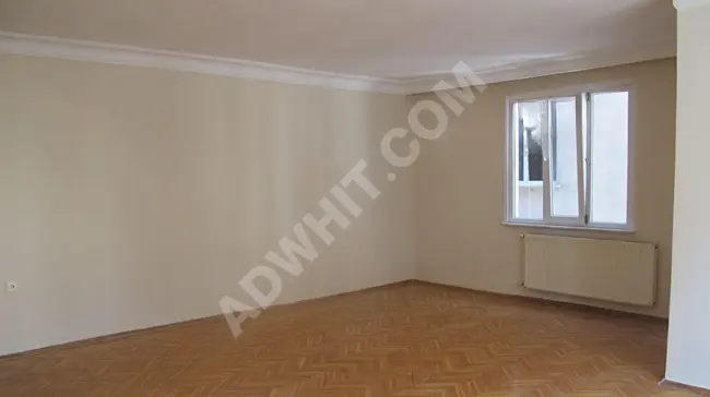 For sale: a 3+1 apartment in Cennet by OKAN REAL ESTATE