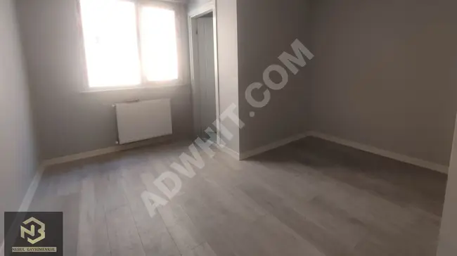 New 2+1 apartment for sale on the second floor near FERİTSELİME by NEBUL GAYRİMENKUL