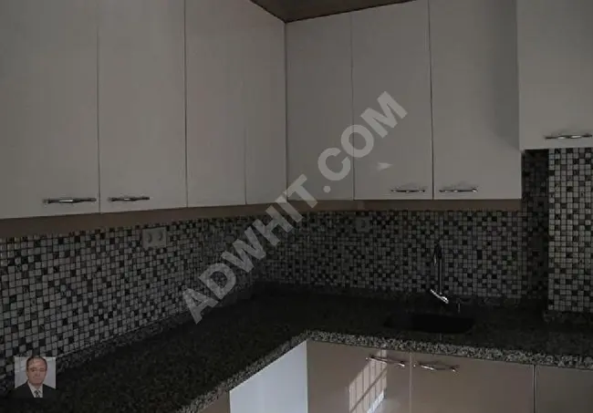 From OKAN GAYRİMENKUL Real Estate, a 3+1 apartment for sale on the ground floor in Cennet