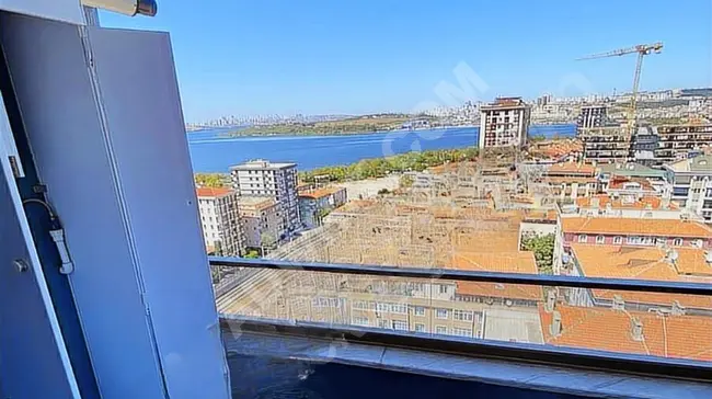 For sale: apartment 2+1 with a view