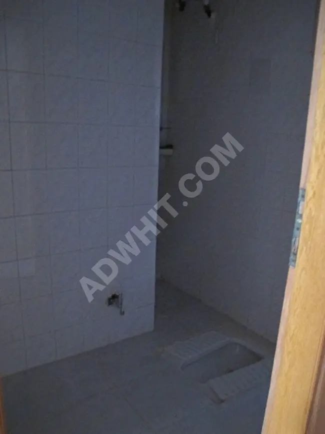 For sale: a 3+1 apartment in Cennet by OKAN REAL ESTATE