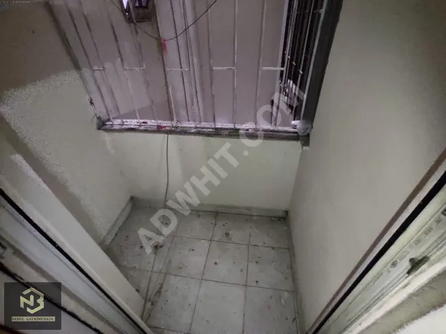 BAHÇELİEVLER HÜRRİYET MAH. 70M² 2+1 SATILIK DAİRE