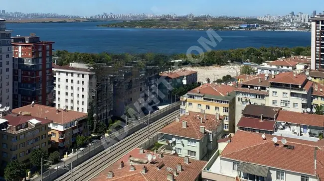 3+1 apartment with a view for sale from Soğuksu Real Estate Agency