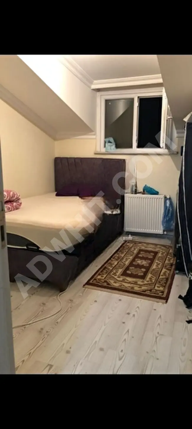 OKAN GAYRİMENKUL EMLAK DAN ESENYURT KIRAC DA 4+2 SATILIK DUBLEX DAİRE