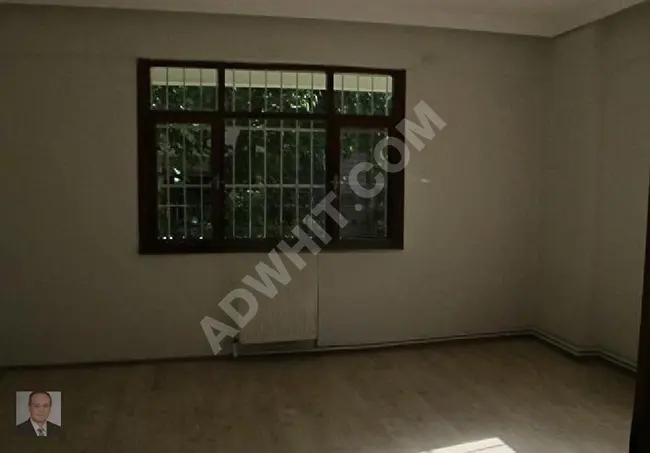 From OKAN GAYRİMENKUL Real Estate, a 3+1 apartment for sale on the ground floor in Cennet