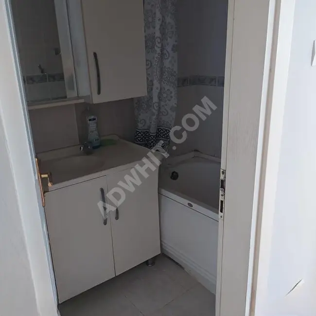 From OKAN GAYRİMENKUL Real Estate - 3+1 Apartment for Sale