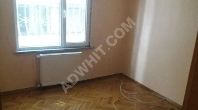 From OKAN GAYRİMENKUL Real Estate: Ground floor apartment 2+1 for sale in Yenimahalle