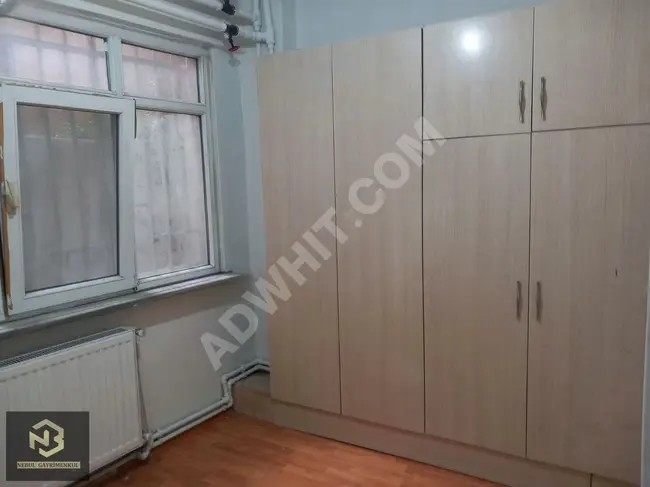 BAHÇELİEVLER SOĞANLI MAH. 65M² 1+1 SATILIK DAİRE