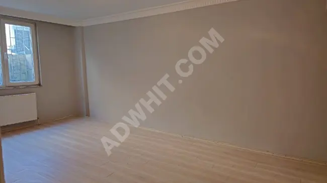 Apartment for rent 2+1 with an area of 100m², garden floor in Esenyurt, Sulaymaniyah neighborhood