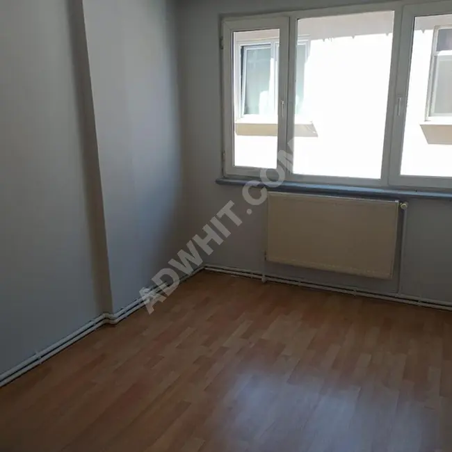 From OKAN GAYRİMENKUL Real Estate - 3+1 Apartment for Sale