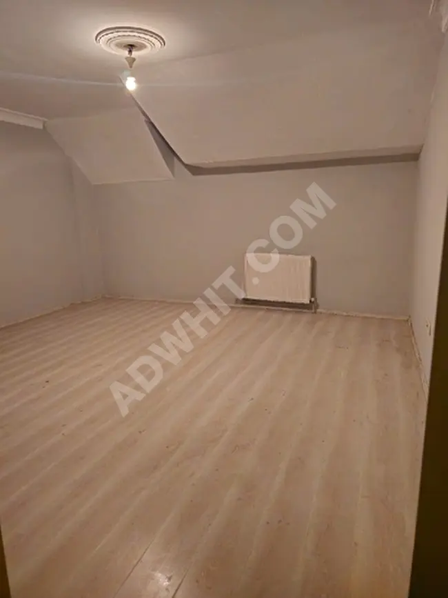 Apartment for rent 2+1 with an area of 100m², garden floor in Esenyurt, Sulaymaniyah neighborhood