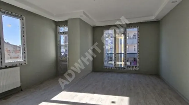 Apartment for sale 2+1 with an area of 90m², new, middle floor, and front-facing