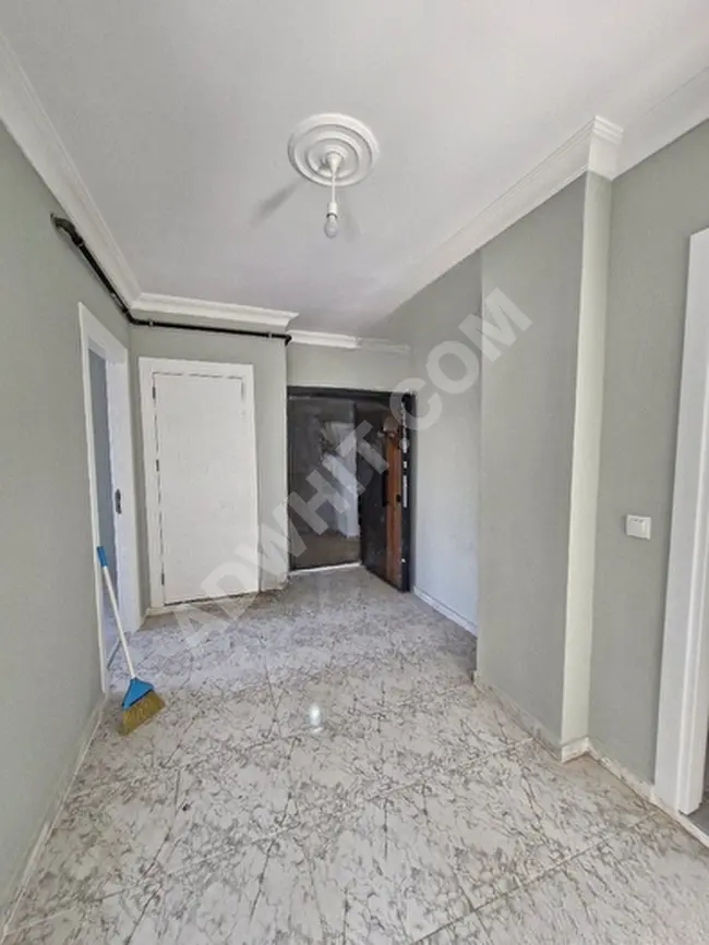 Apartment for sale 2+1 with an area of 90m², new, middle floor, and front-facing