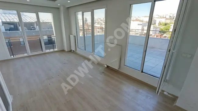 Duplex apartment for sale 3+1 from SOGUKSU EMLAK