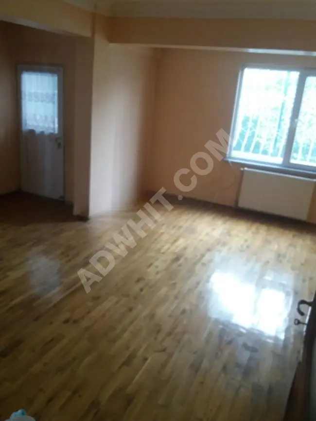 From OKAN GAYRİMENKUL Real Estate: Ground floor apartment 2+1 for sale in Yenimahalle