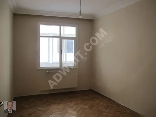 For sale: a 3+1 apartment in Cennet by OKAN REAL ESTATE