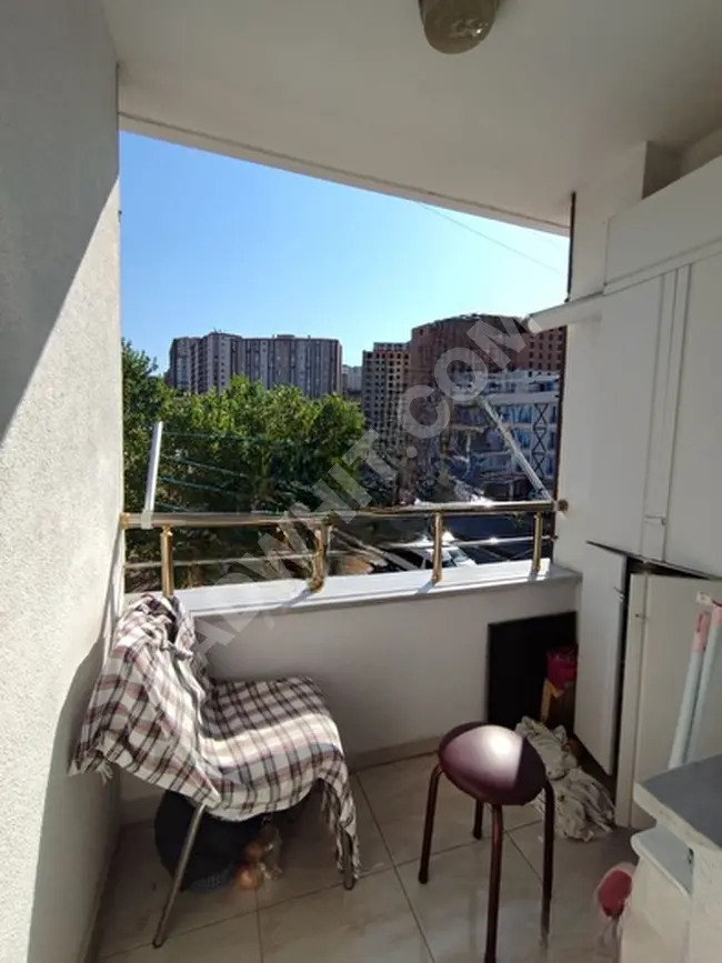 OKAN Real Estate - 4+2 Duplex Apartment for Sale in Esenyurt, Kıraç