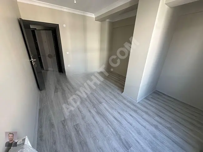 Kapalı cadde üzeri kiralık daire