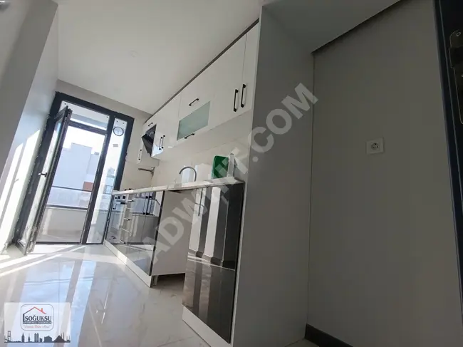 From Soğuksu Emlak: Apartment 2+1 for sale