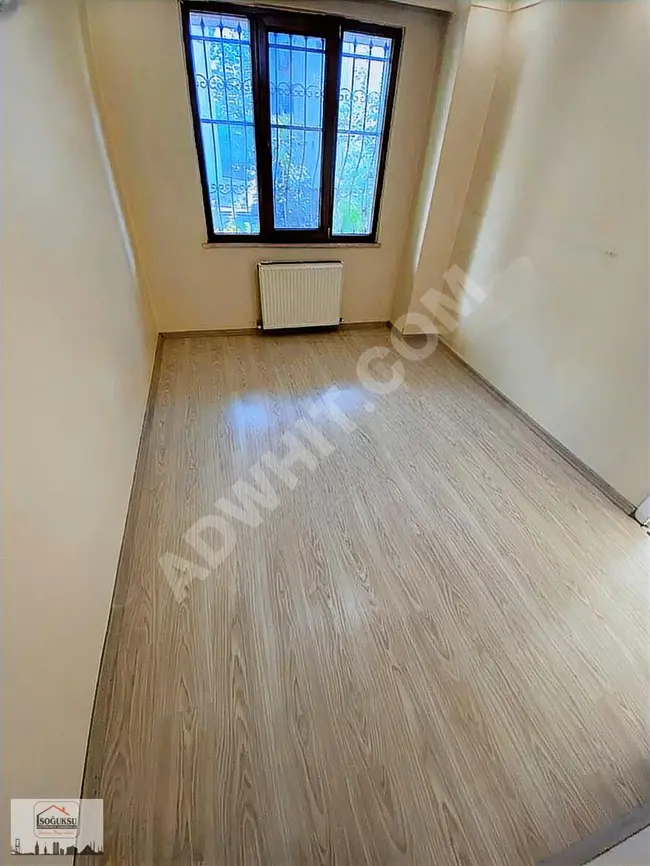 Apartment for sale from SOĞUKSU EMLAK Real Estate