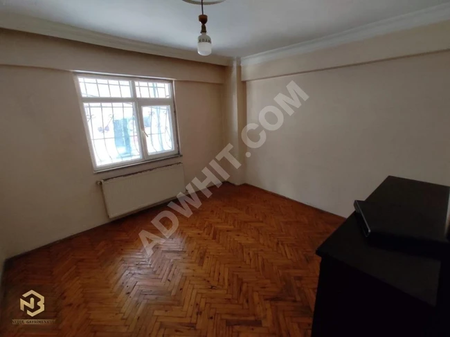 BAHÇELİEVLER HÜRRİYET MAH. 70M² 2+1 SATILIK DAİRE