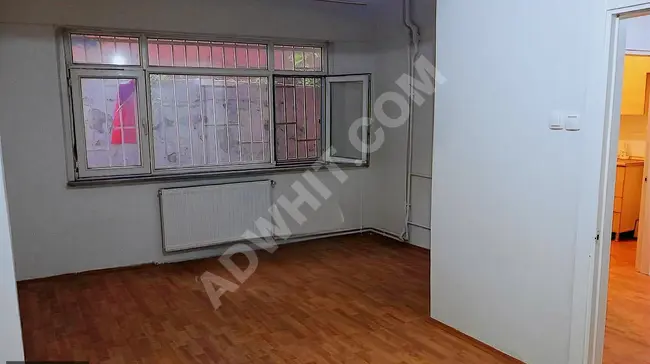 BAHÇELİEVLER SOĞANLI MAH. 65M² 1+1 SATILIK DAİRE