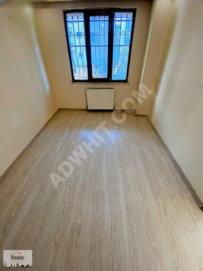 Apartment for sale from SOĞUKSU EMLAK Real Estate