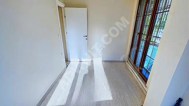 Apartment for sale from SOĞUKSU EMLAK Real Estate