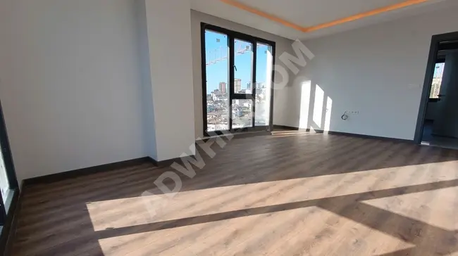 From Soğuksu Emlak: Apartment 2+1 for sale