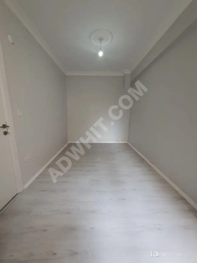 Apartment for sale 2+1, high ground floor in Yesilova neighborhood