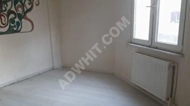 OKAN REAL ESTATE - 2+1 apartment for sale in Cumhuriyet