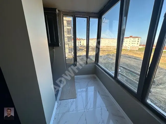 Apartment for rent 4+1 with a sea view, 180 m²