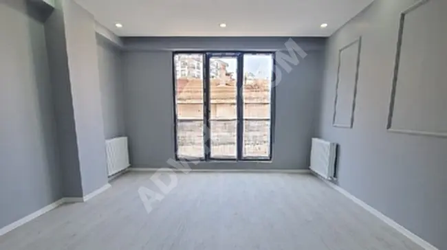 Apartment for sale 2+1, new, with an area of 90m² in YEŞİLOVA