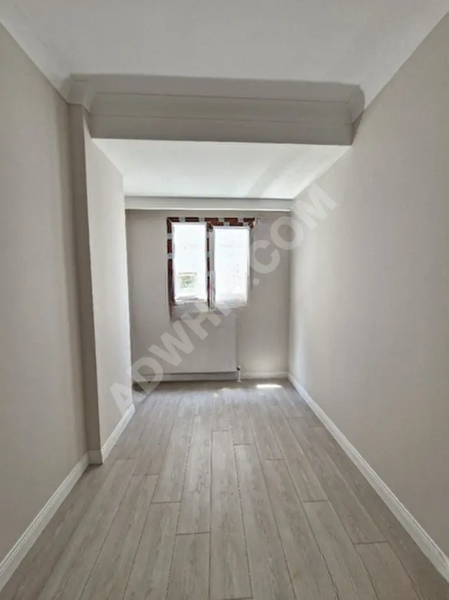 Apartment for sale 3+1 with an area of 120m² in CUMHURİYET MAH