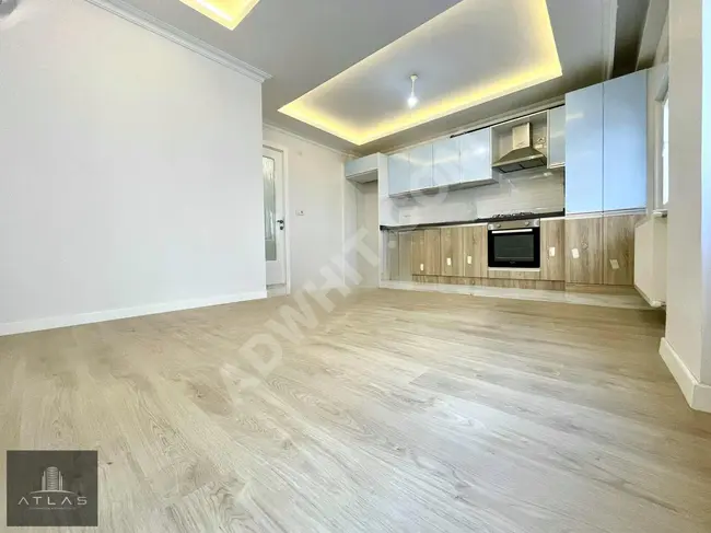 Apartment for sale 4+1, 128m² duplex, new in Silivrikapı