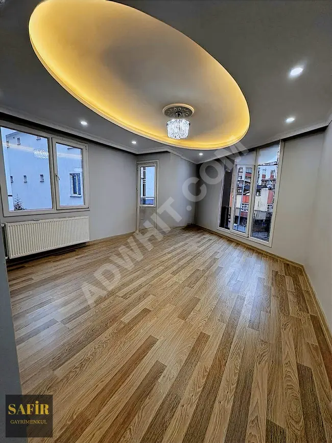 Apartment for sale 3+2 with an area of 170m² with a terrace on KANARYA ŞAHİN Street