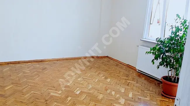 Apartment for rent 3+1 opposite the metro station in HAZNEDAR İLKYUVA