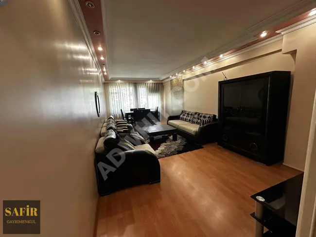 BAĞCILAR İNÖNÜ MAH. 130M2 3+1 SATILIK DAİRE