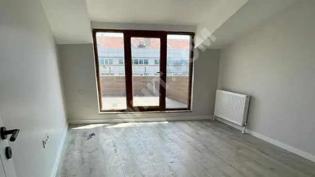 istanbul sultangazide sultançifliği mah de satılık 250m² -5+2-dubleks kat daire