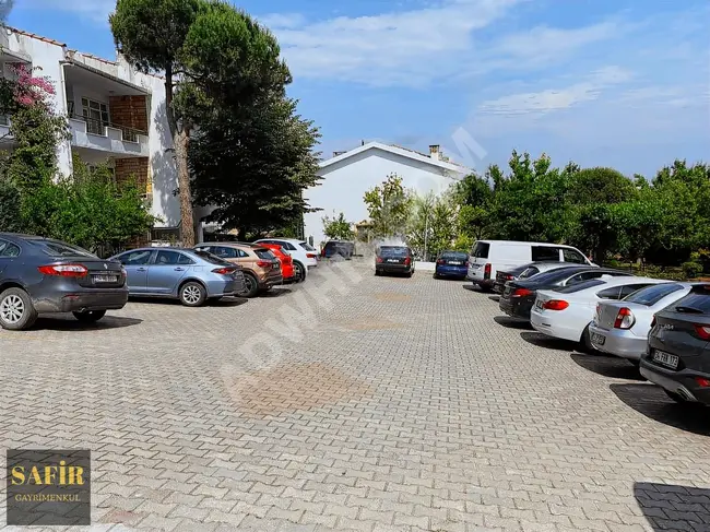 Villa for sale 4+1 triplex in a compound with an area of 210m² in SİLİVRİ