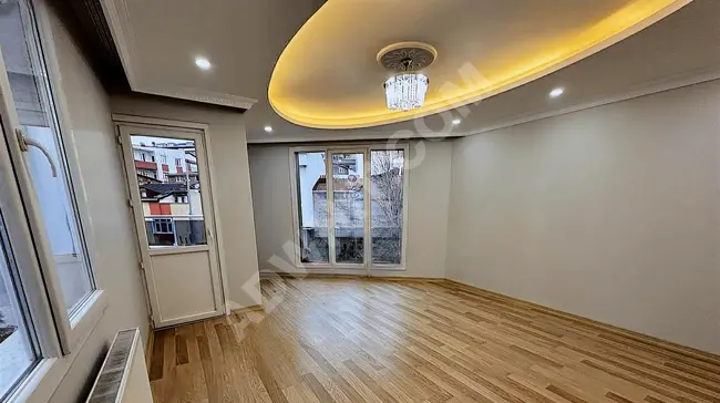 KANARYA ŞAHİN CADDESİNDE 170M2 3+2 SATILIK TERASLI DAİRE