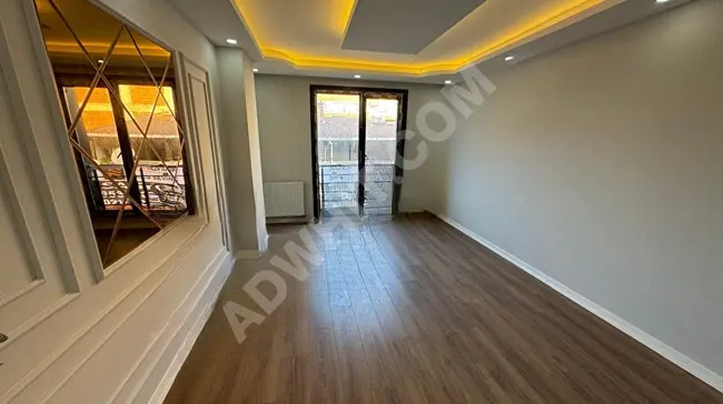 Apartment for sale 4+2 duplex with an area of 150m² with elevator, very close to E-5 in YEŞİLOVA neighborhood