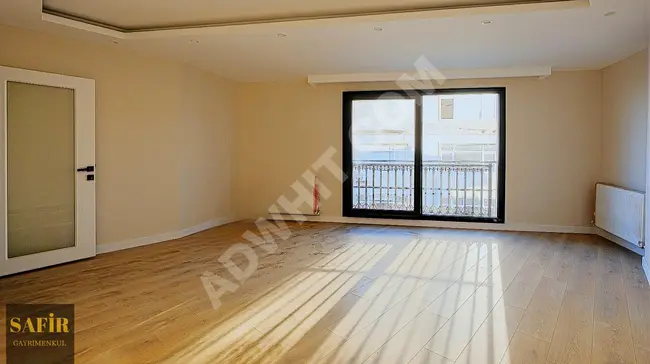 Duplex apartment for sale 5+1 on Marmara Street