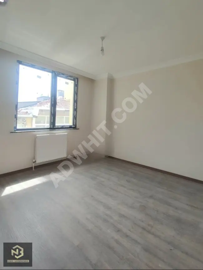 Brand new 4+1 duplex apartment for sale in BAHÇELİEVLER YAYLA near the UEFA Cup