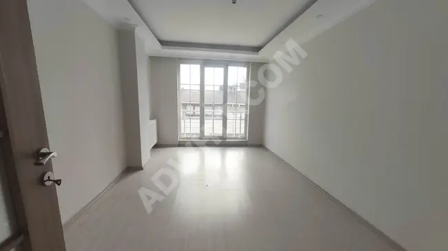 Duplex apartment 3+2 for rent in İkitelli, Mehmet Akif neighborhood