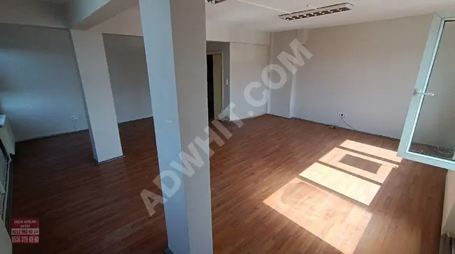 Apartment for rent 2+1 at Beşyol Metrobus Station in Küçükçekmece