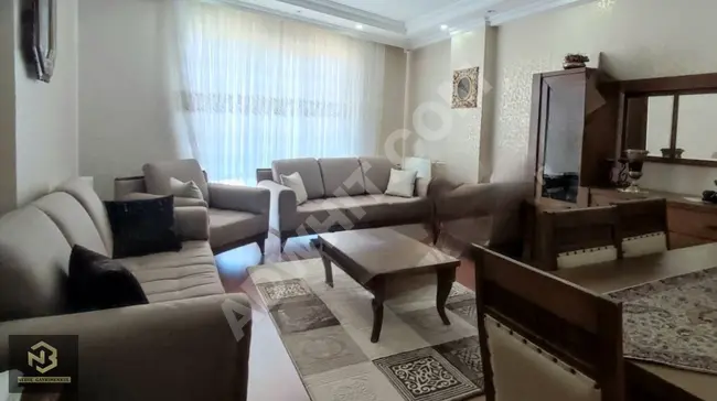 Apartment for sale, 12 years old, 190 square meters, 4+2, next to Migros in BAHÇELİEVLER neighborhood